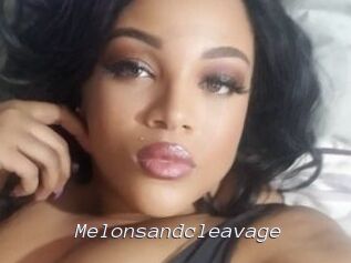 Melonsandcleavage