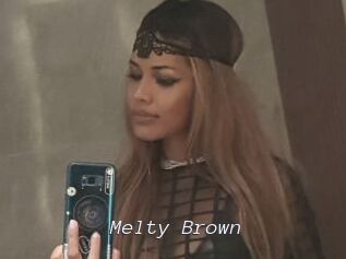 Melty_Brown