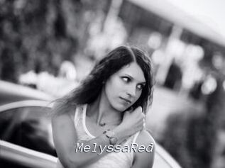 MelyssaRed