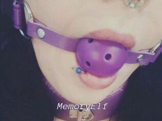 MemoryElf