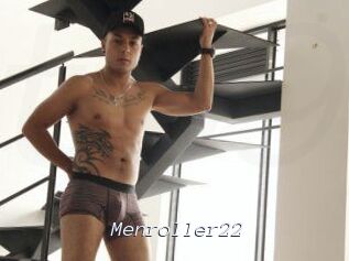 Menroller22
