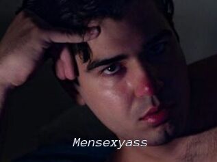 Mensexyass