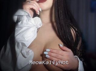 MeowKailyHot