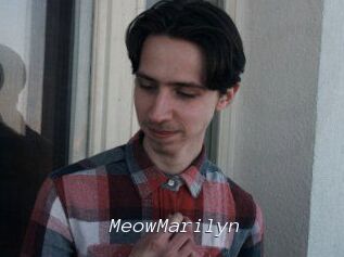 MeowMarilyn