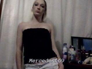 Mercedes669
