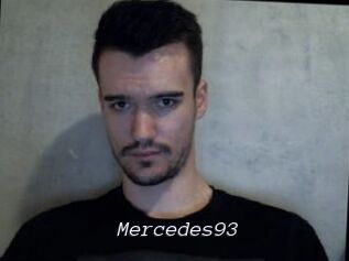 Mercedes93