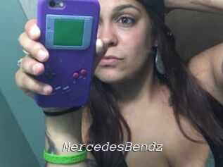 MercedesBendz