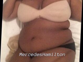 MercedesHamilton