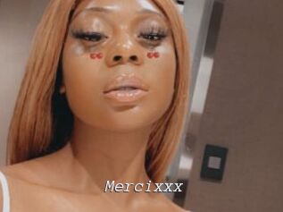 Mercixxx