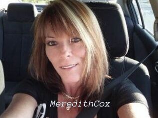 MeredithCox