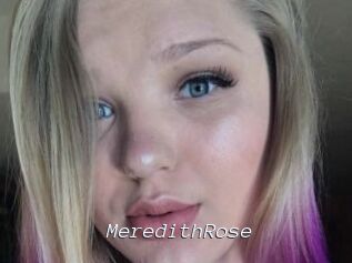 MeredithRose