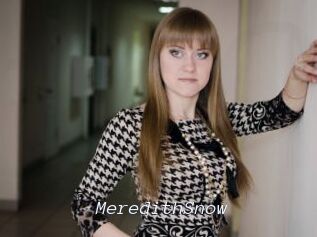 MeredithSnow