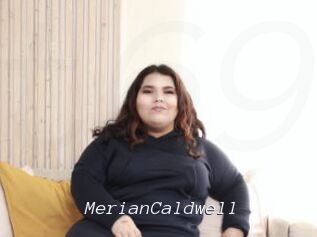 MerianCaldwell