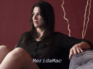 MeridaMac
