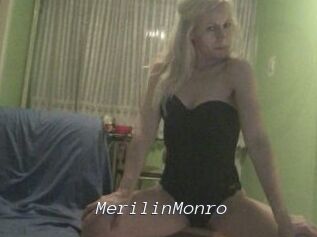 MerilinMonro
