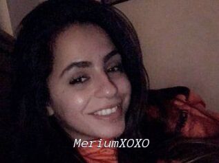 MeriumXOXO