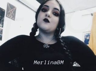 MerlinaBM