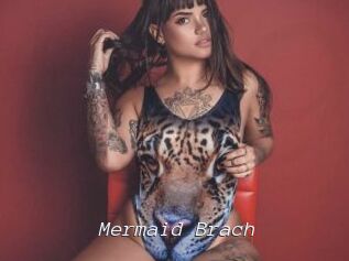 Mermaid_Brach
