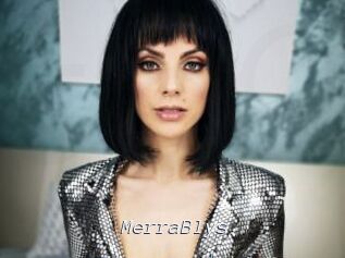 MerraBlys