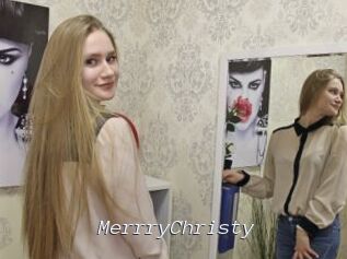 MerrryChristy