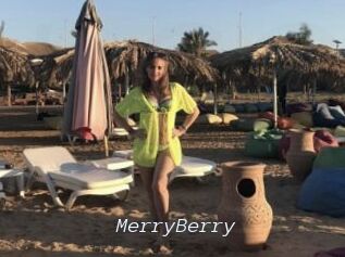 MerryBerry