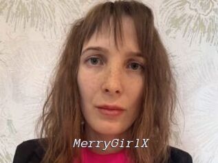 MerryGirlX