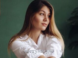 MerryMaryMe