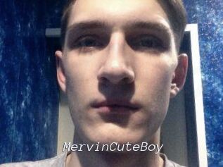 MervinCuteBoy