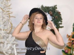 MeryDenton