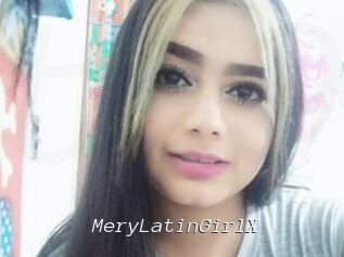 MeryLatinGirlX
