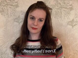 MeryMedisonX