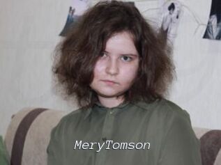 MeryTomson
