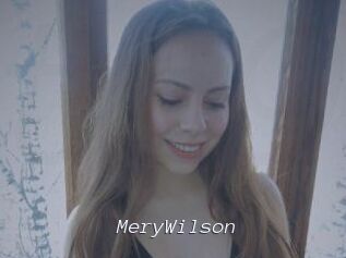MeryWilson