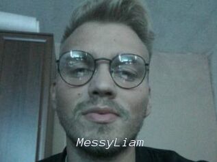 MessyLiam