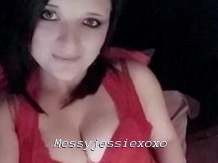 Messyjessiexoxo