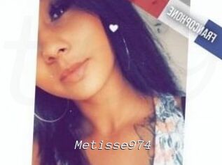 Metisse974