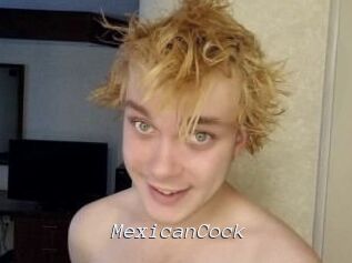 MexicanCock