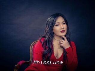 MhissLuna