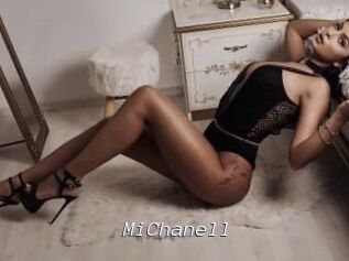 MiChanell