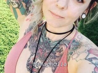 MiMagnolia