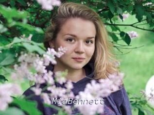 MiaBennett