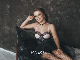 MiaBlum