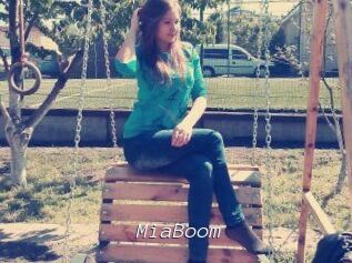 MiaBoom