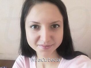 MiaCuteUa