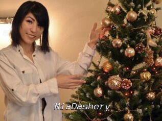 MiaDashery