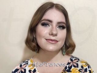 MiaFrances