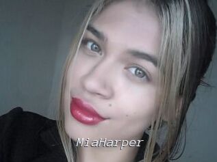 MiaHarper