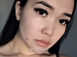 MiaJeng