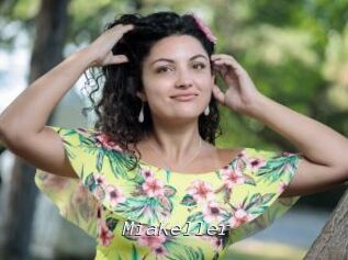 MiaKeller
