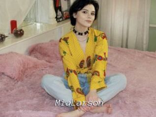 MiaLarson